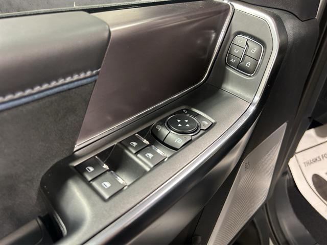 new 2025 Ford F-150 car, priced at $77,958