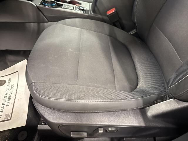 used 2022 Ford Bronco Sport car, priced at $27,000