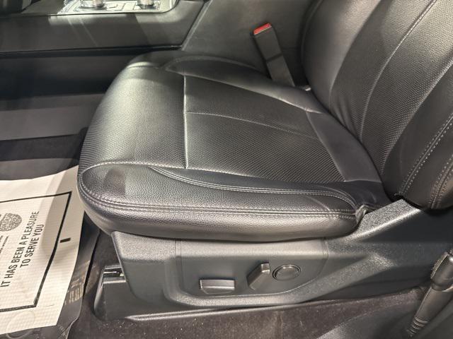used 2021 Ford Expedition Max car, priced at $38,000