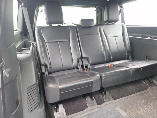 used 2021 Ford Expedition Max car, priced at $40,000