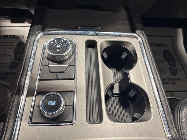 used 2021 Ford Expedition Max car, priced at $38,000