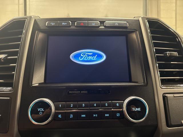 used 2021 Ford Expedition Max car, priced at $38,000