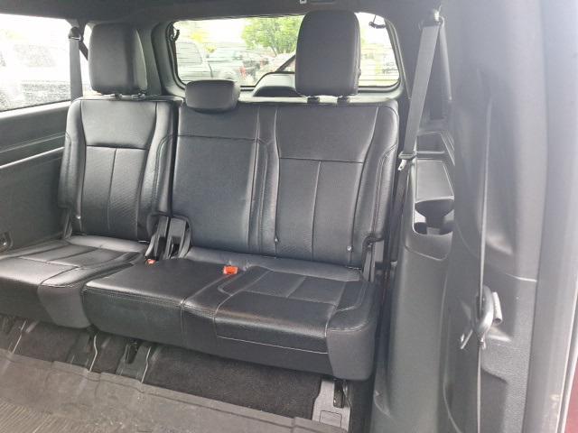 used 2021 Ford Expedition Max car, priced at $40,000
