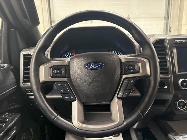 used 2021 Ford Expedition Max car, priced at $38,000