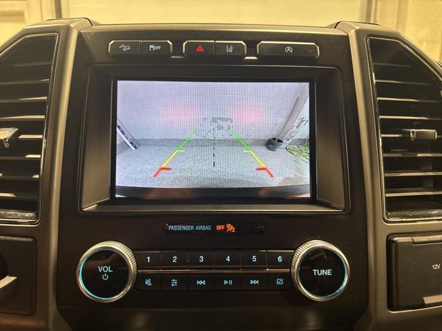 used 2021 Ford Expedition Max car, priced at $38,000