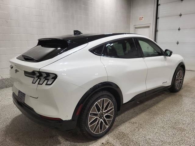 new 2024 Ford Mustang Mach-E car, priced at $52,565