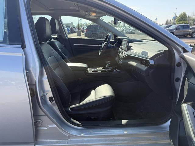 used 2020 Nissan Altima car, priced at $14,000