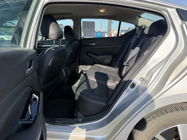 used 2020 Nissan Altima car, priced at $14,000