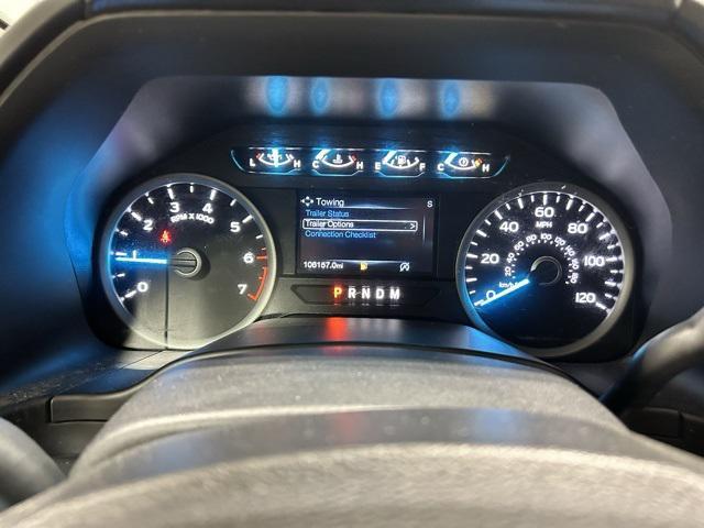 used 2020 Ford F-150 car, priced at $28,000