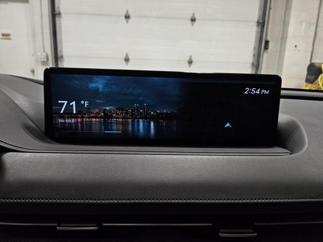 used 2021 Genesis G80 car, priced at $35,000