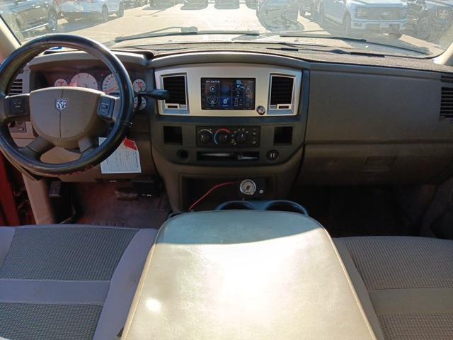 used 2007 Dodge Ram 2500 car, priced at $18,500