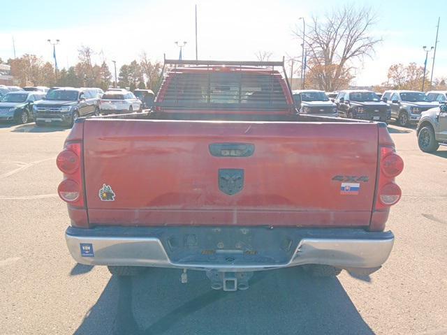 used 2007 Dodge Ram 2500 car, priced at $18,500