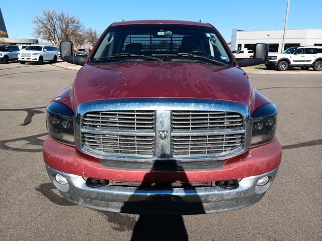 used 2007 Dodge Ram 2500 car, priced at $18,500