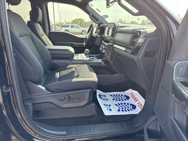 used 2022 Ford F-150 car, priced at $40,000
