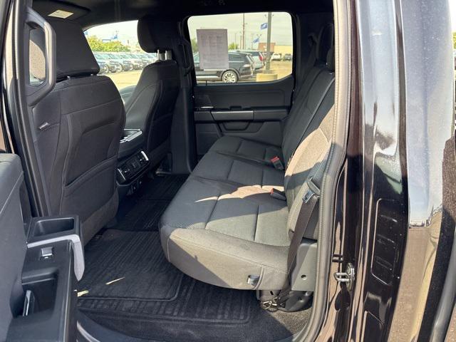 used 2022 Ford F-150 car, priced at $40,000
