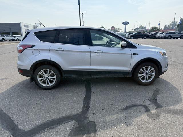 used 2017 Ford Escape car, priced at $12,000