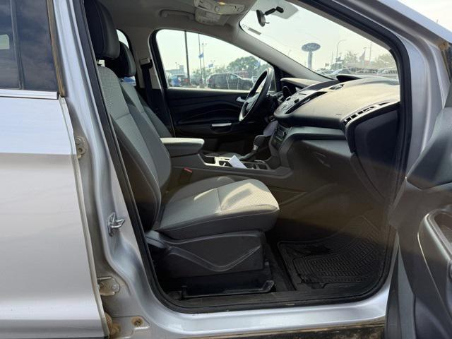used 2017 Ford Escape car, priced at $12,000
