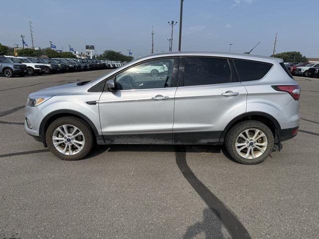used 2017 Ford Escape car, priced at $12,000
