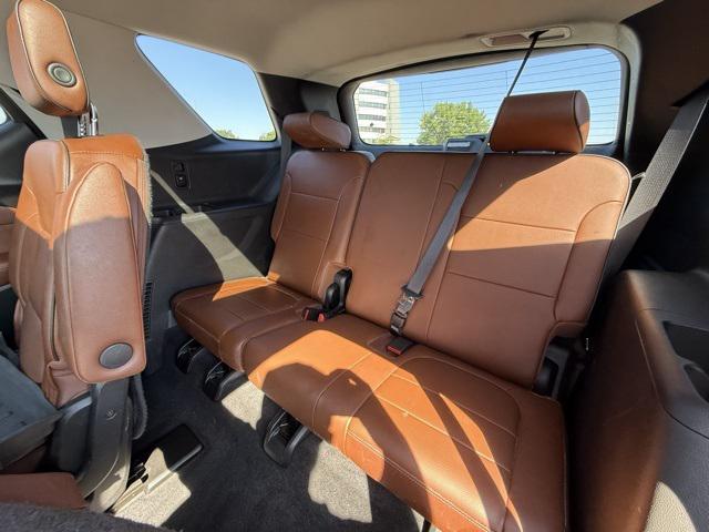 used 2018 Chevrolet Traverse car, priced at $27,000