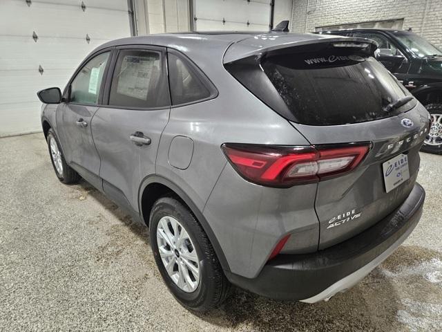 new 2025 Ford Escape car, priced at $29,225