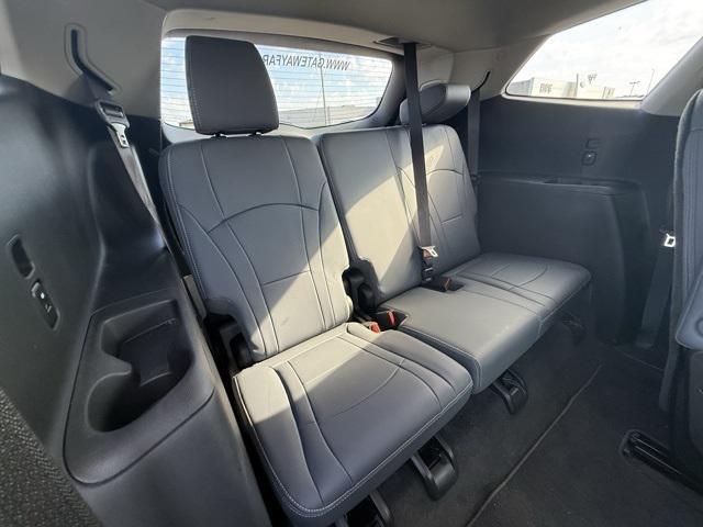 used 2020 Buick Enclave car, priced at $26,000