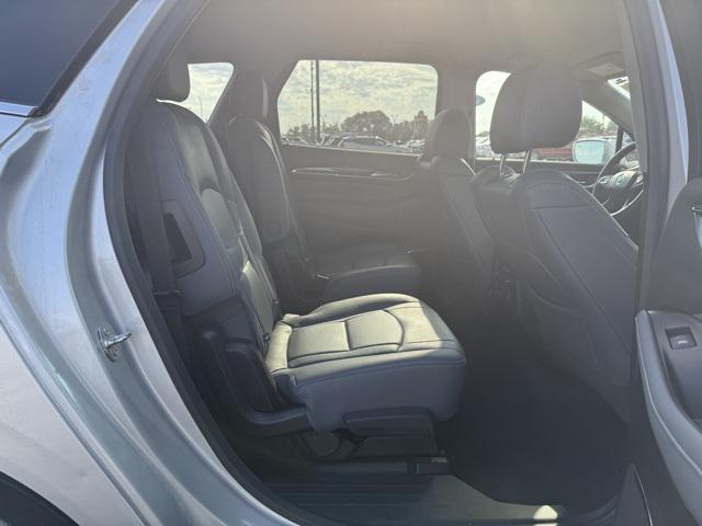 used 2020 Buick Enclave car, priced at $26,000