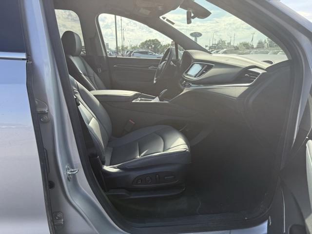 used 2020 Buick Enclave car, priced at $26,000