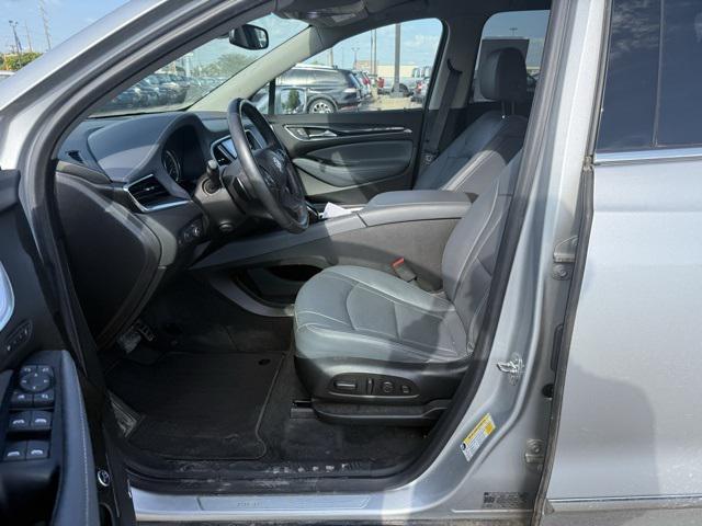 used 2020 Buick Enclave car, priced at $26,000