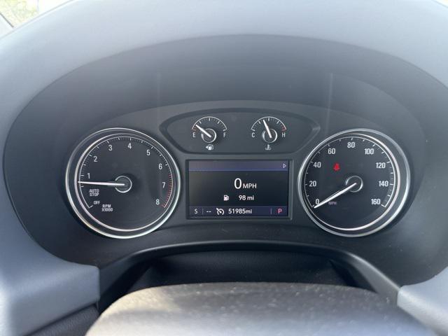 used 2020 Buick Enclave car, priced at $26,000