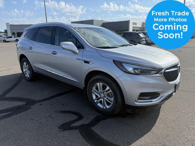 used 2020 Buick Enclave car, priced at $26,000