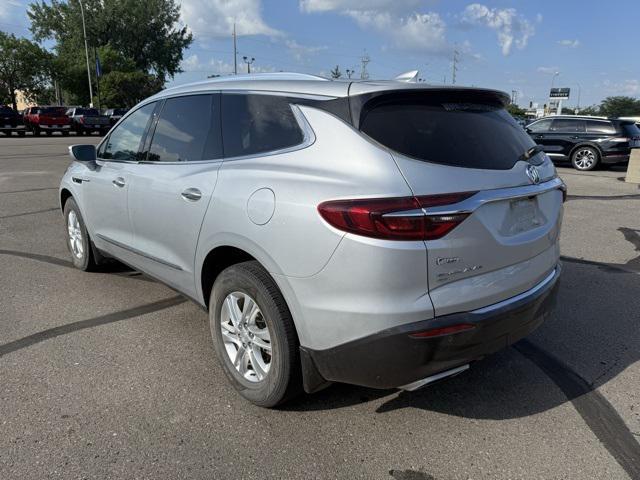 used 2020 Buick Enclave car, priced at $26,000