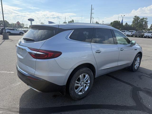 used 2020 Buick Enclave car, priced at $26,000