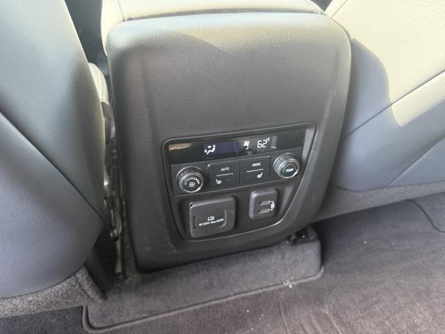 used 2020 Buick Enclave car, priced at $26,000