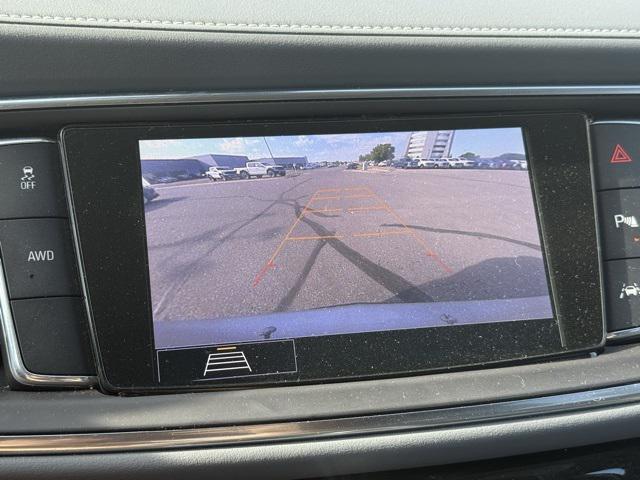 used 2020 Buick Enclave car, priced at $26,000