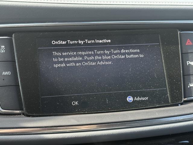 used 2020 Buick Enclave car, priced at $26,000