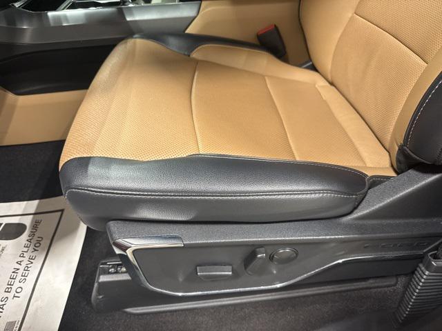 used 2022 Ford F-150 car, priced at $43,000