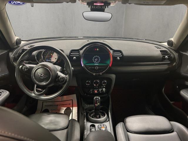 used 2020 MINI Clubman car, priced at $20,000