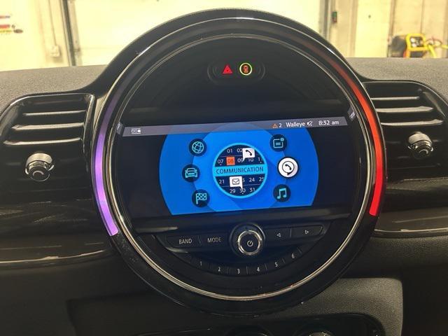 used 2020 MINI Clubman car, priced at $20,000