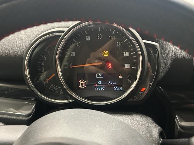 used 2020 MINI Clubman car, priced at $20,000