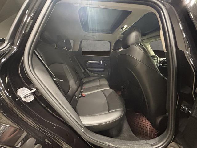 used 2020 MINI Clubman car, priced at $20,000