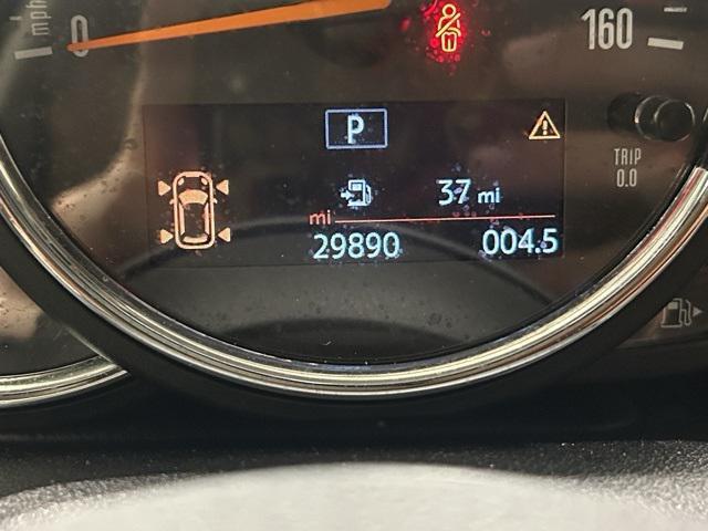 used 2020 MINI Clubman car, priced at $20,000