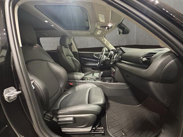 used 2020 MINI Clubman car, priced at $20,000