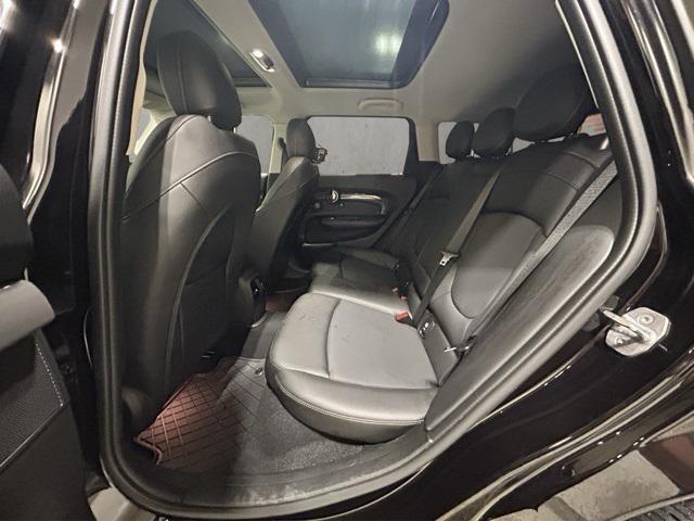 used 2020 MINI Clubman car, priced at $20,000