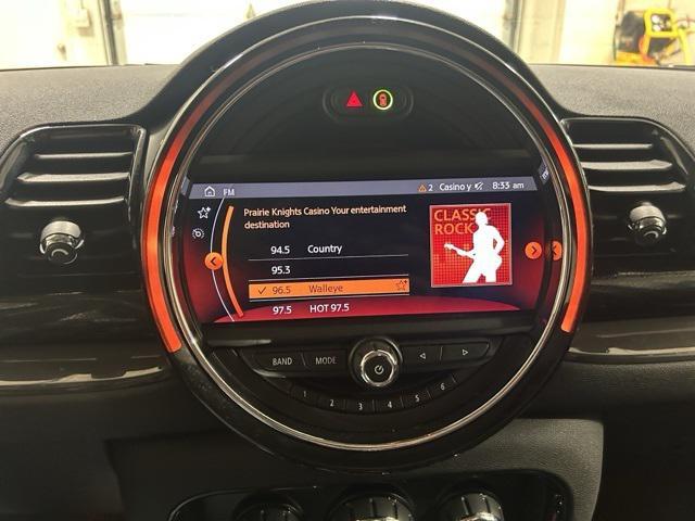 used 2020 MINI Clubman car, priced at $20,000