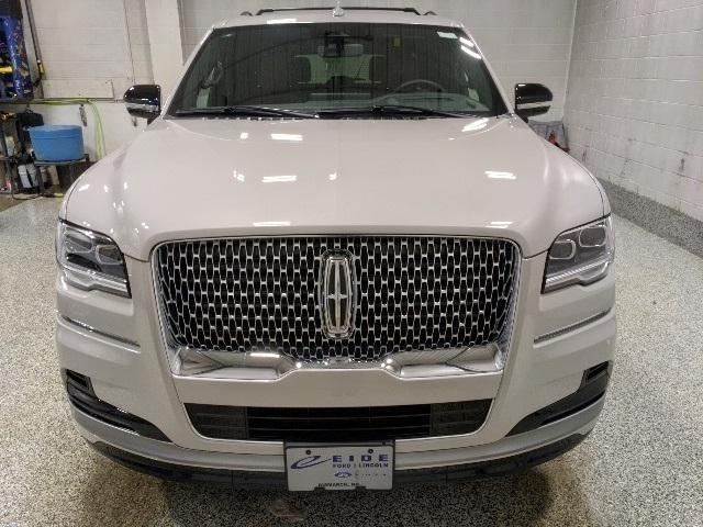 new 2024 Lincoln Navigator car, priced at $95,509