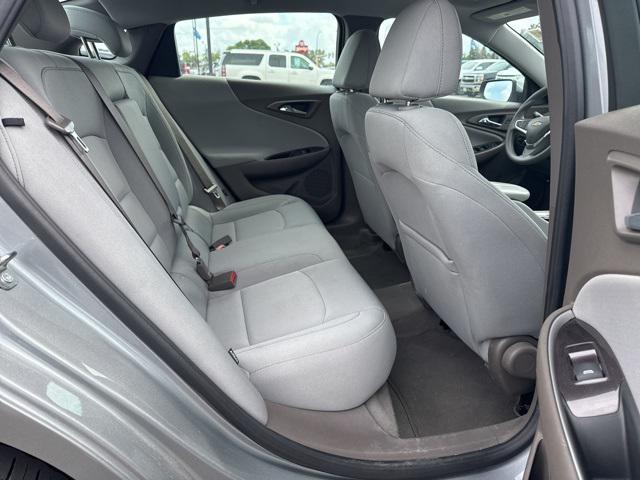 used 2023 Chevrolet Malibu car, priced at $19,000