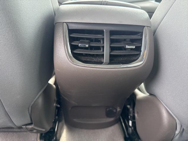 used 2023 Chevrolet Malibu car, priced at $19,000