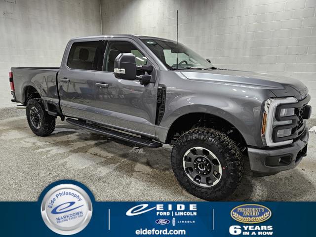 new 2024 Ford F-350 car, priced at $86,064