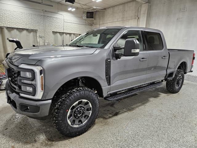 new 2024 Ford F-350 car, priced at $86,064