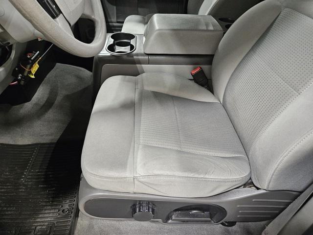 used 2008 Ford F-150 car, priced at $6,000